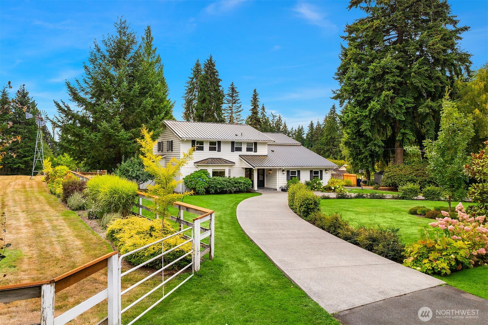 16207 NE 165th Street