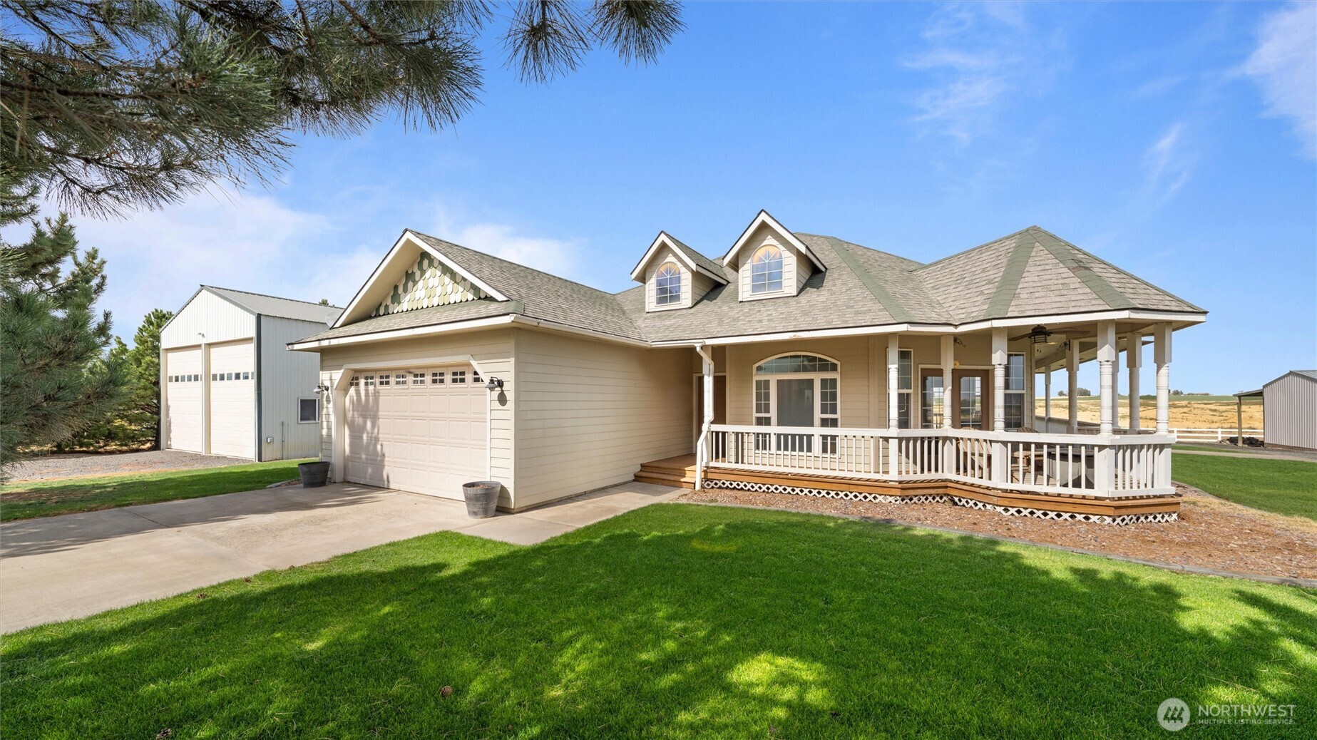 1206 Gardena Creek Road