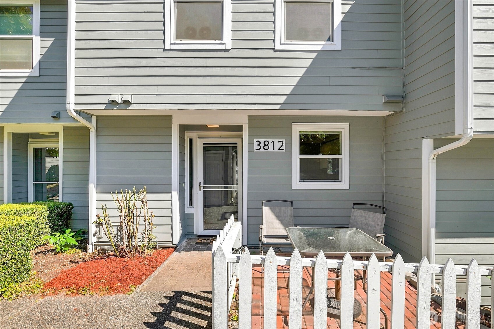 3812 25th Avenue W #4B