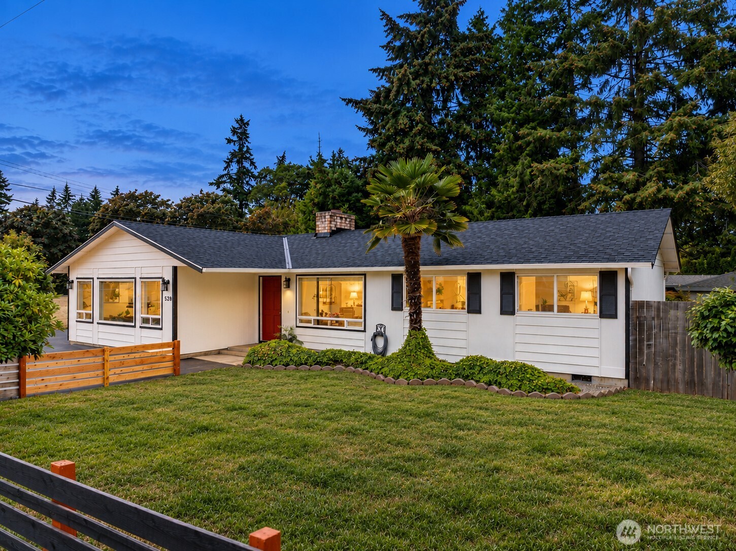 528 SW 118th Street — home for sale