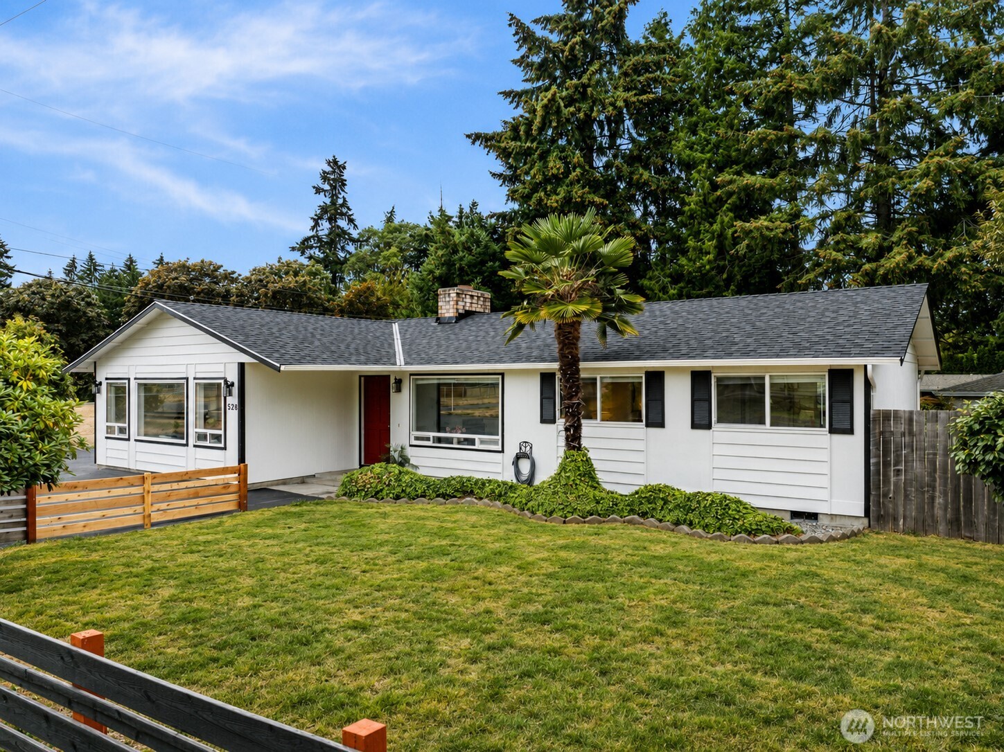 528 SW 118th Street