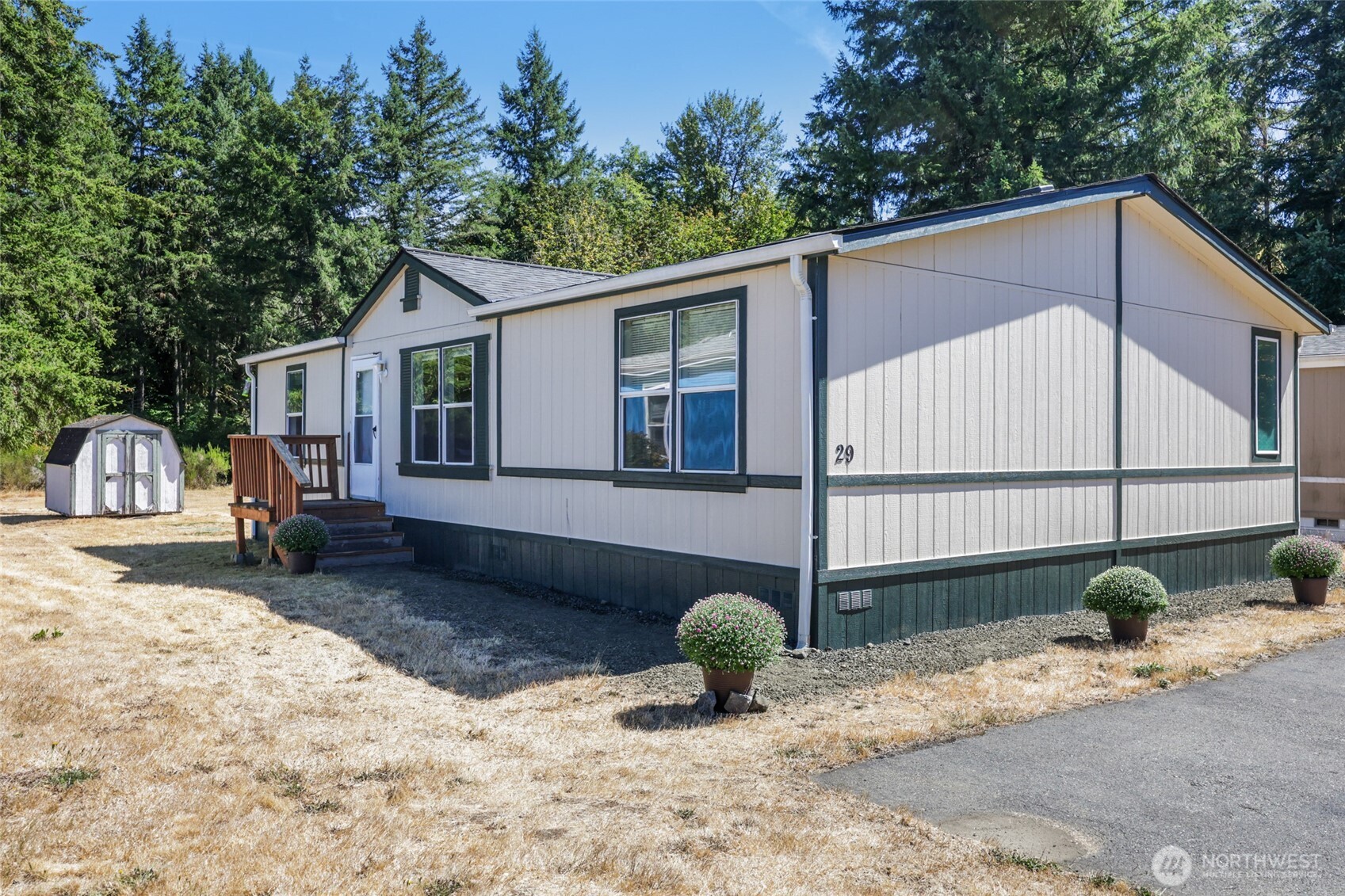 10324 Delphi Road SW #29