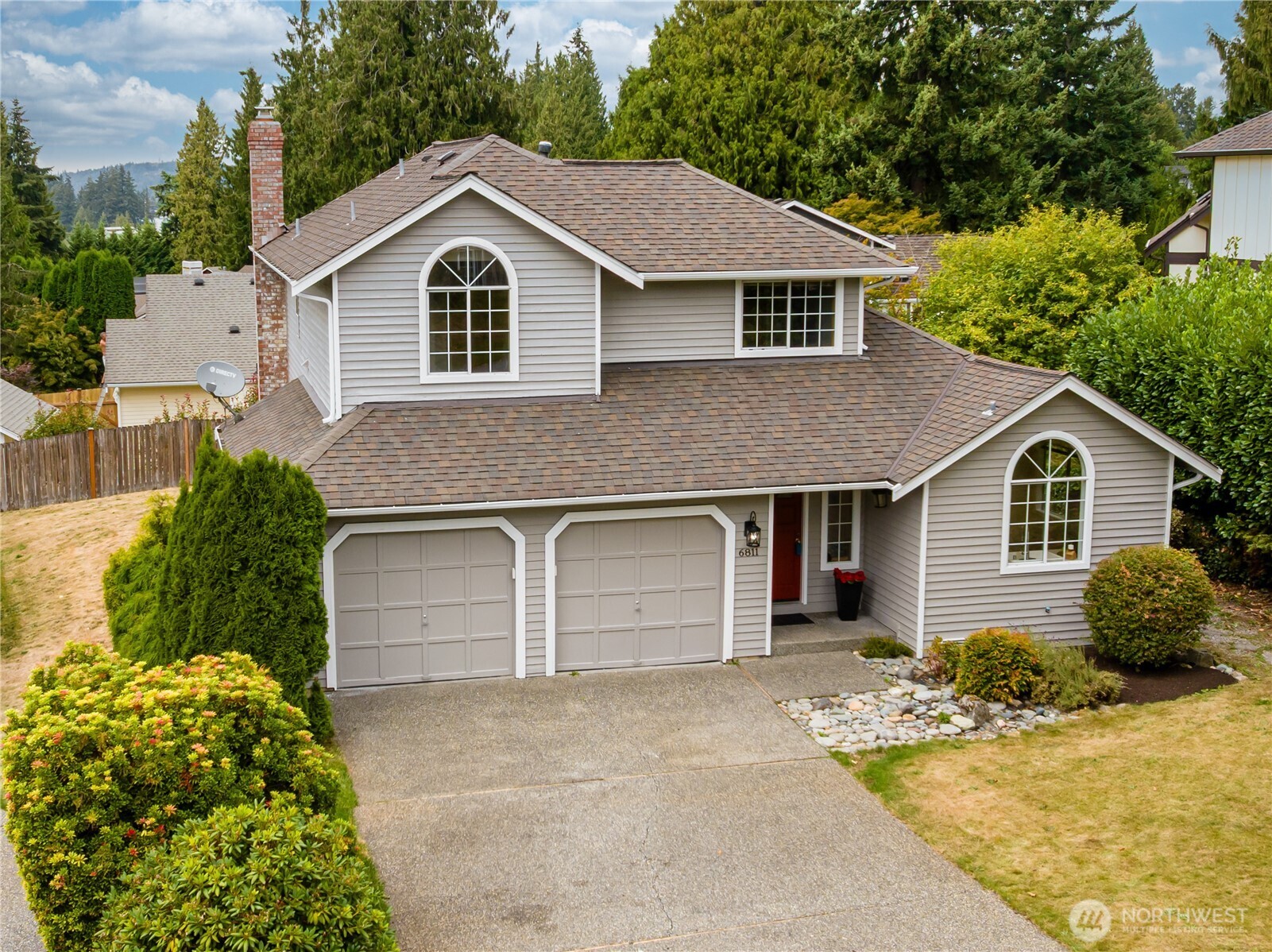 6811 Shady Grove Place