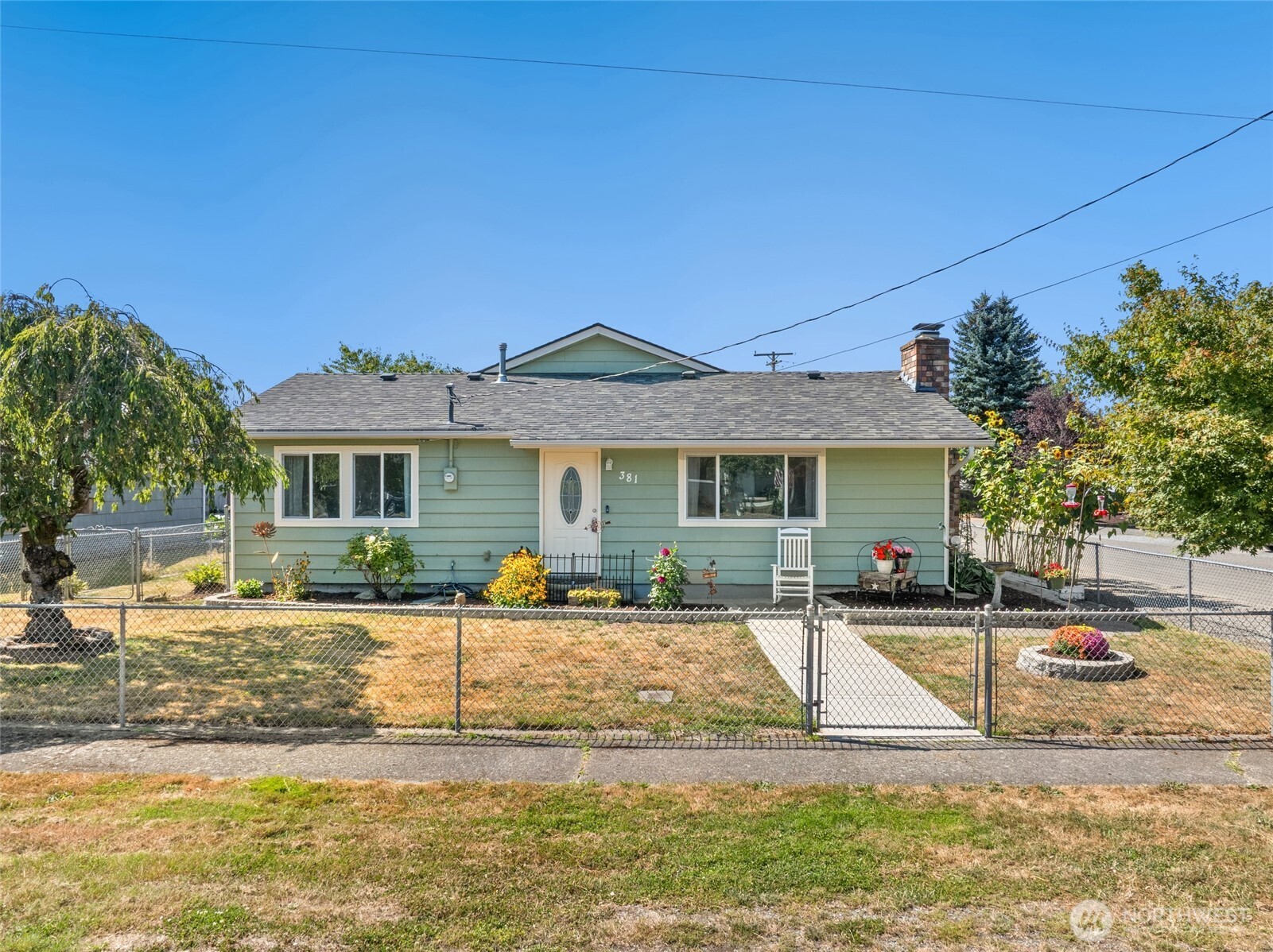381 N Cascade Street