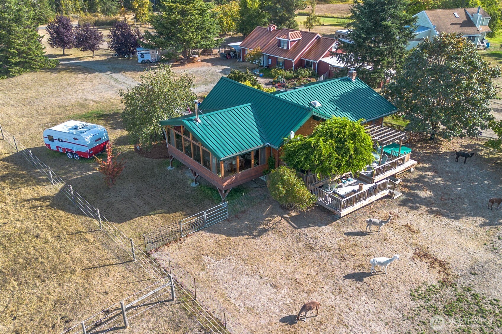 4629 Happy Valley Road