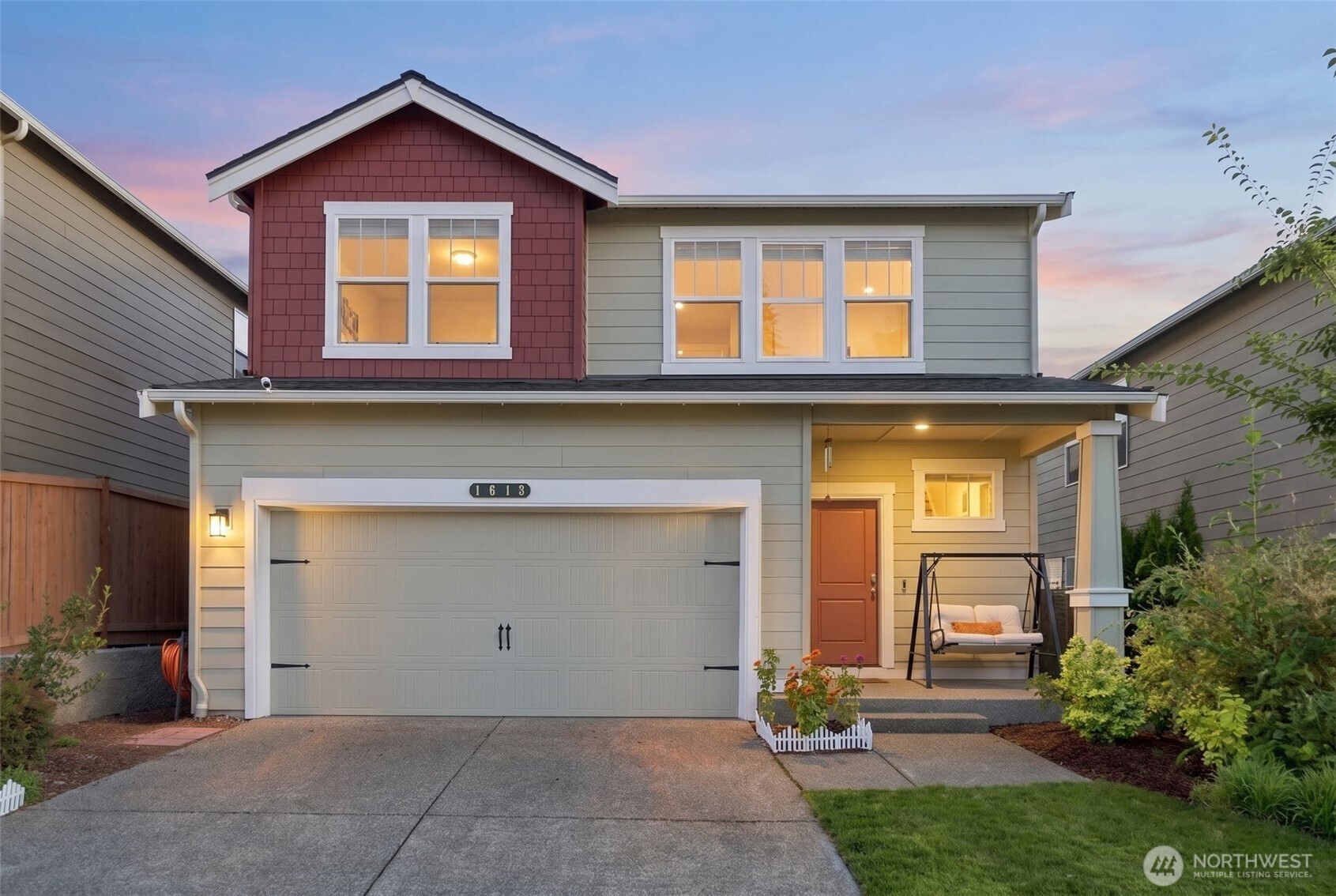 1613 NE Calavista Street #39