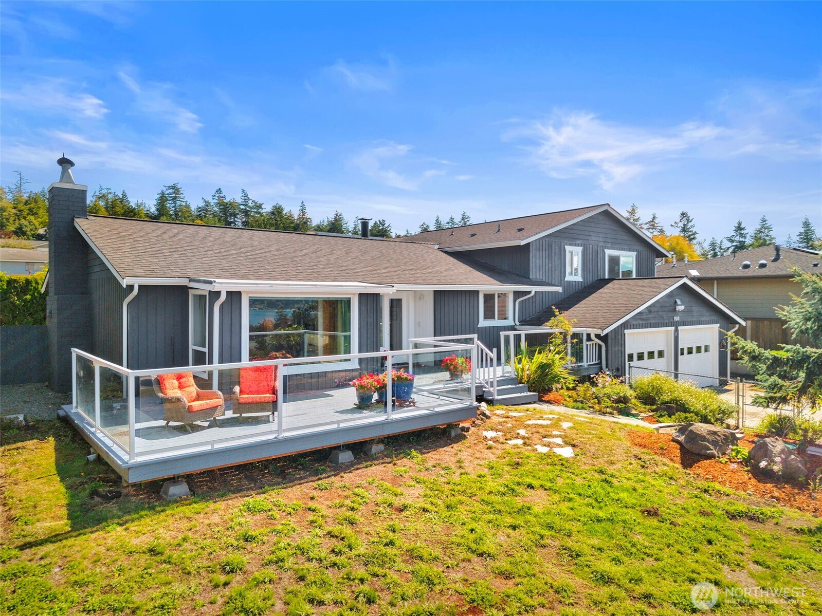 150 N Rhododendron Drive