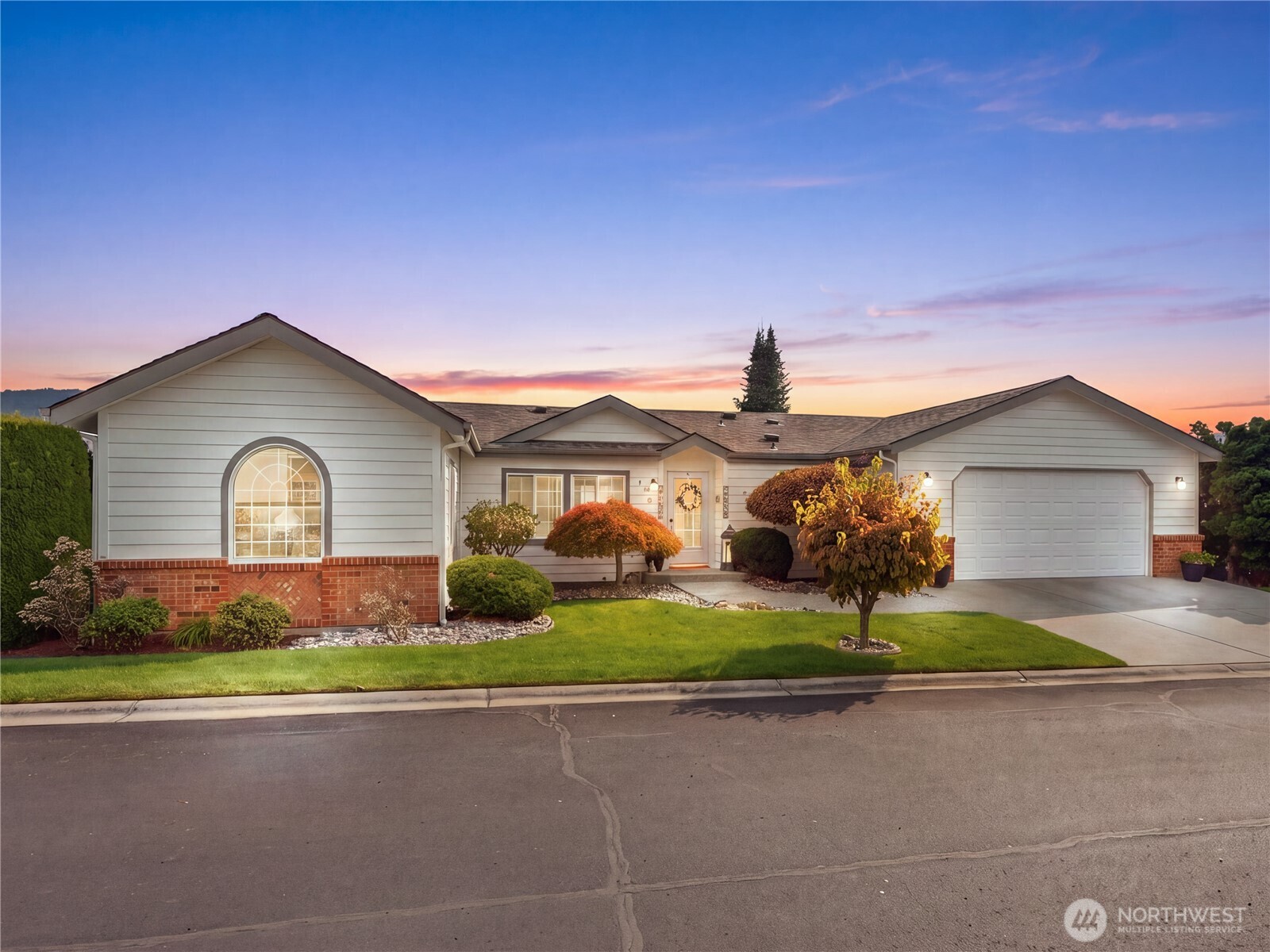 554 Canyon Drive