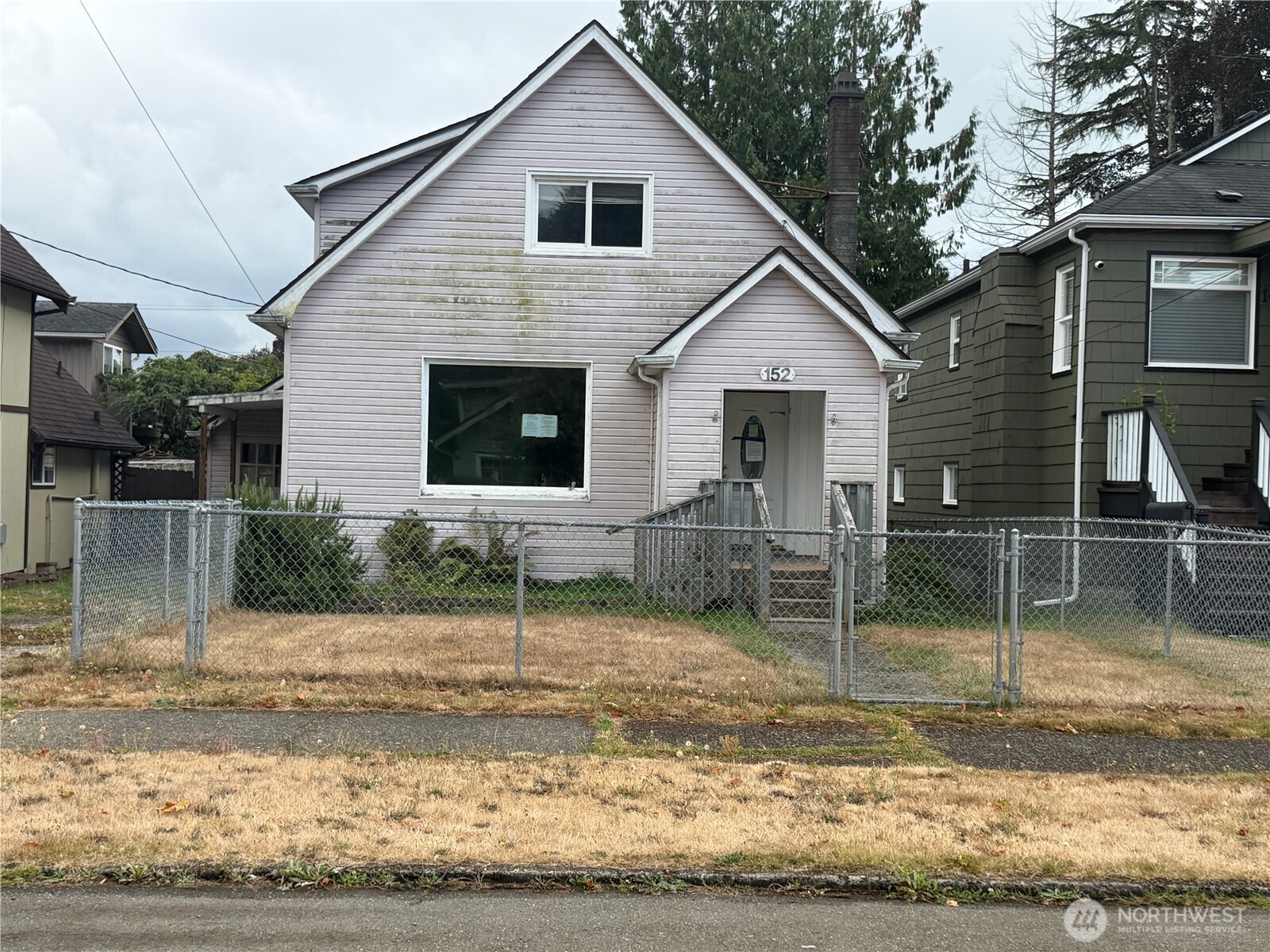 152 Karr Avenue