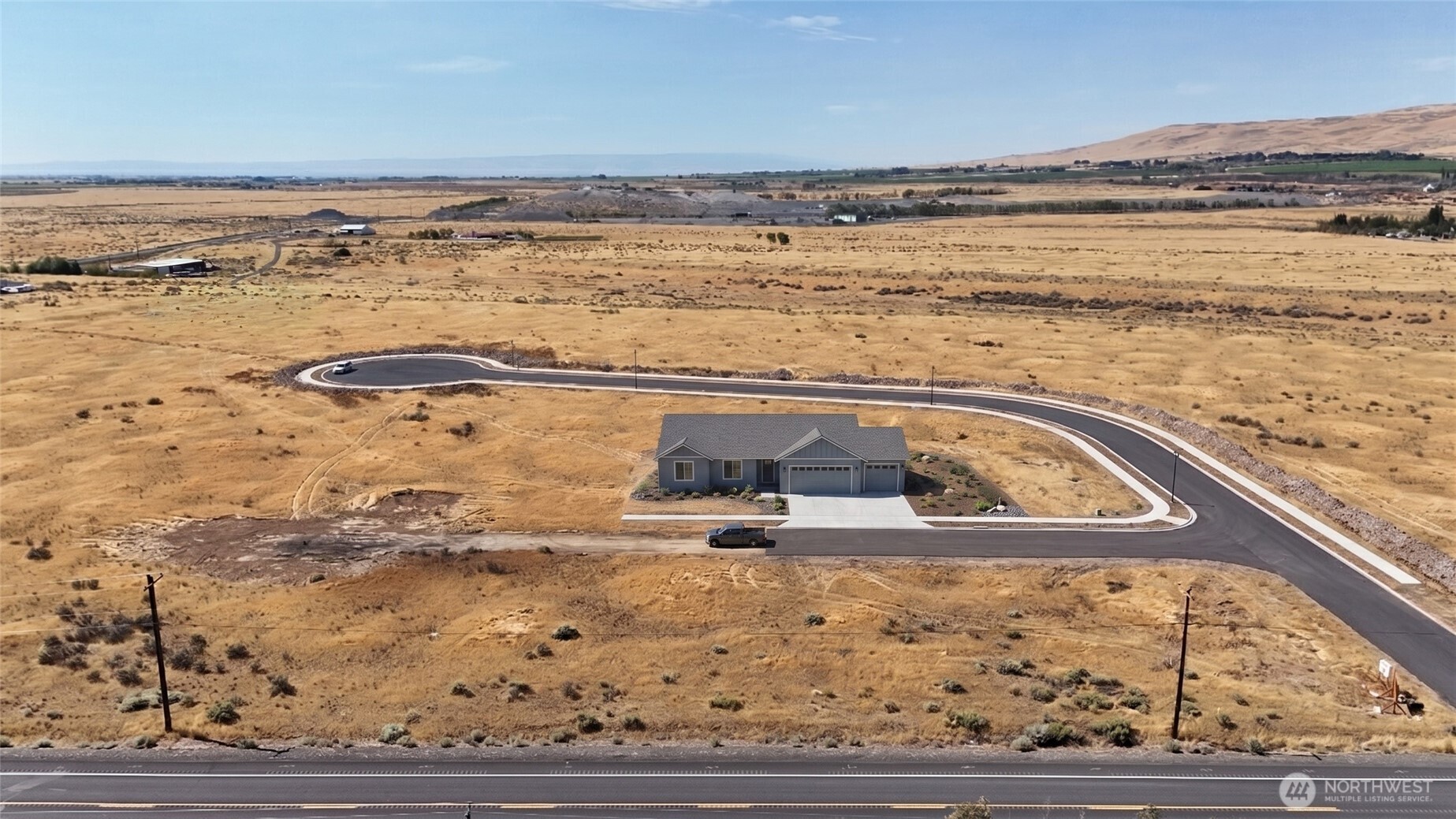 3031 Cascade View Road