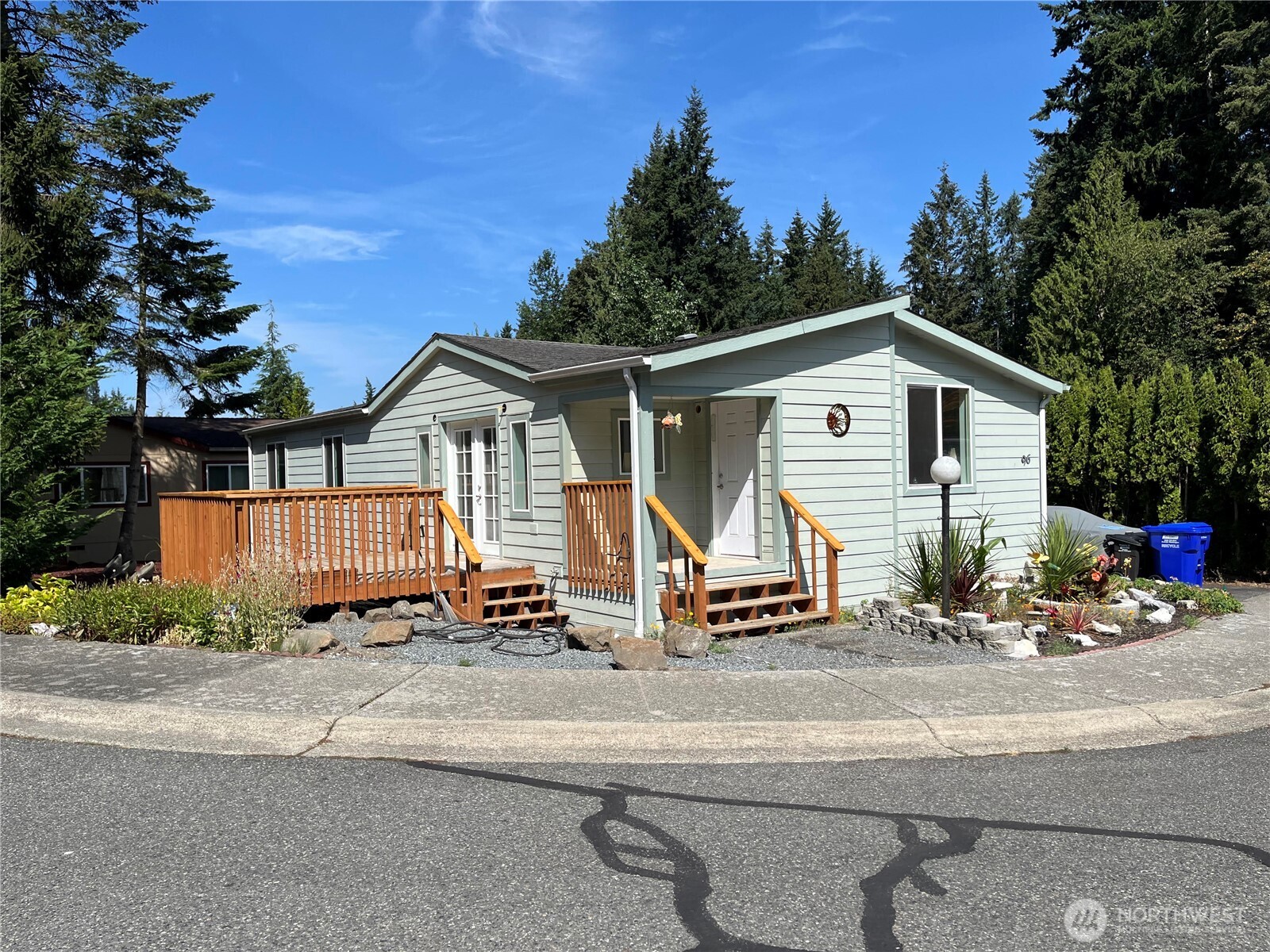 5810 Fleming Street #96