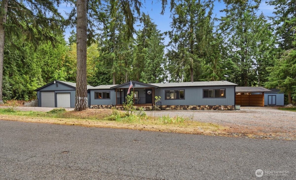 21733 183rd Avenue SE