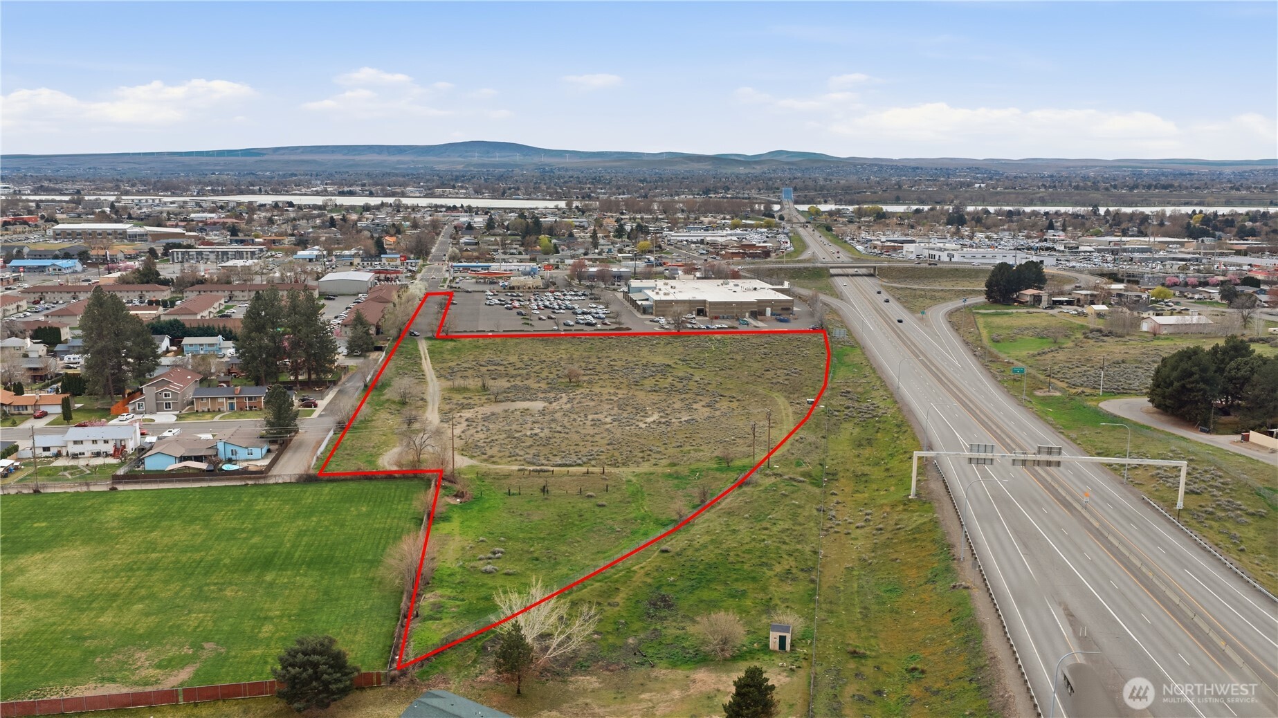 0 TBD N 26th Avenue