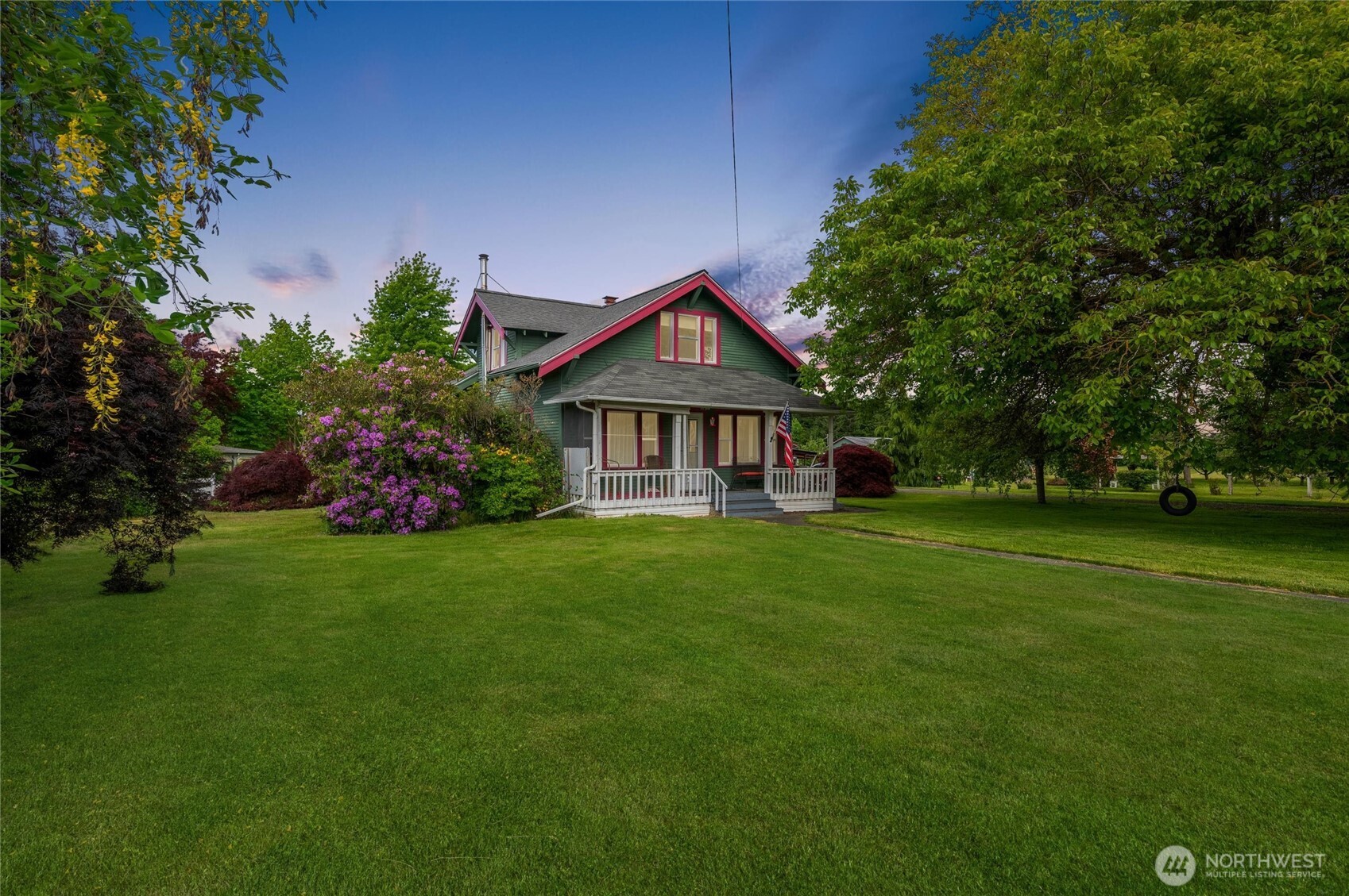 5753 Lawrence Road