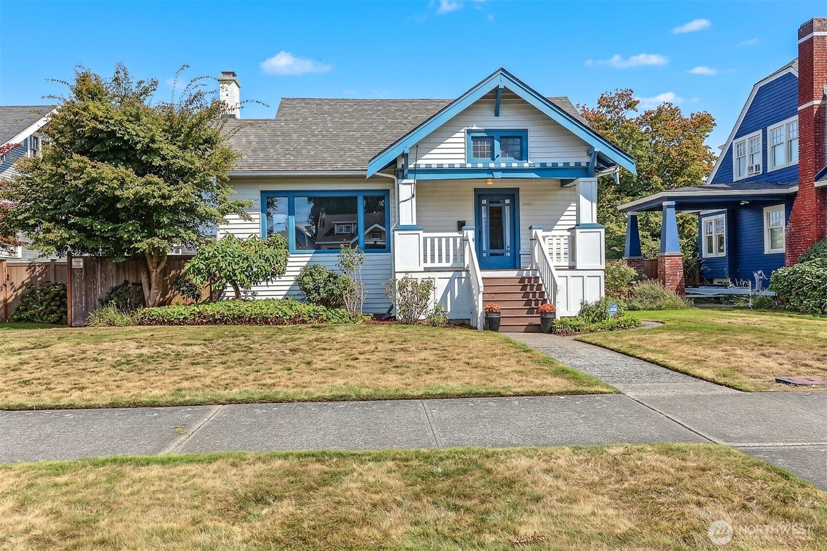 1010 Rucker Avenue