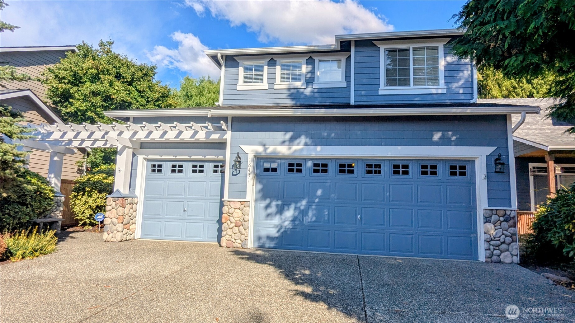18431 12th Drive SE