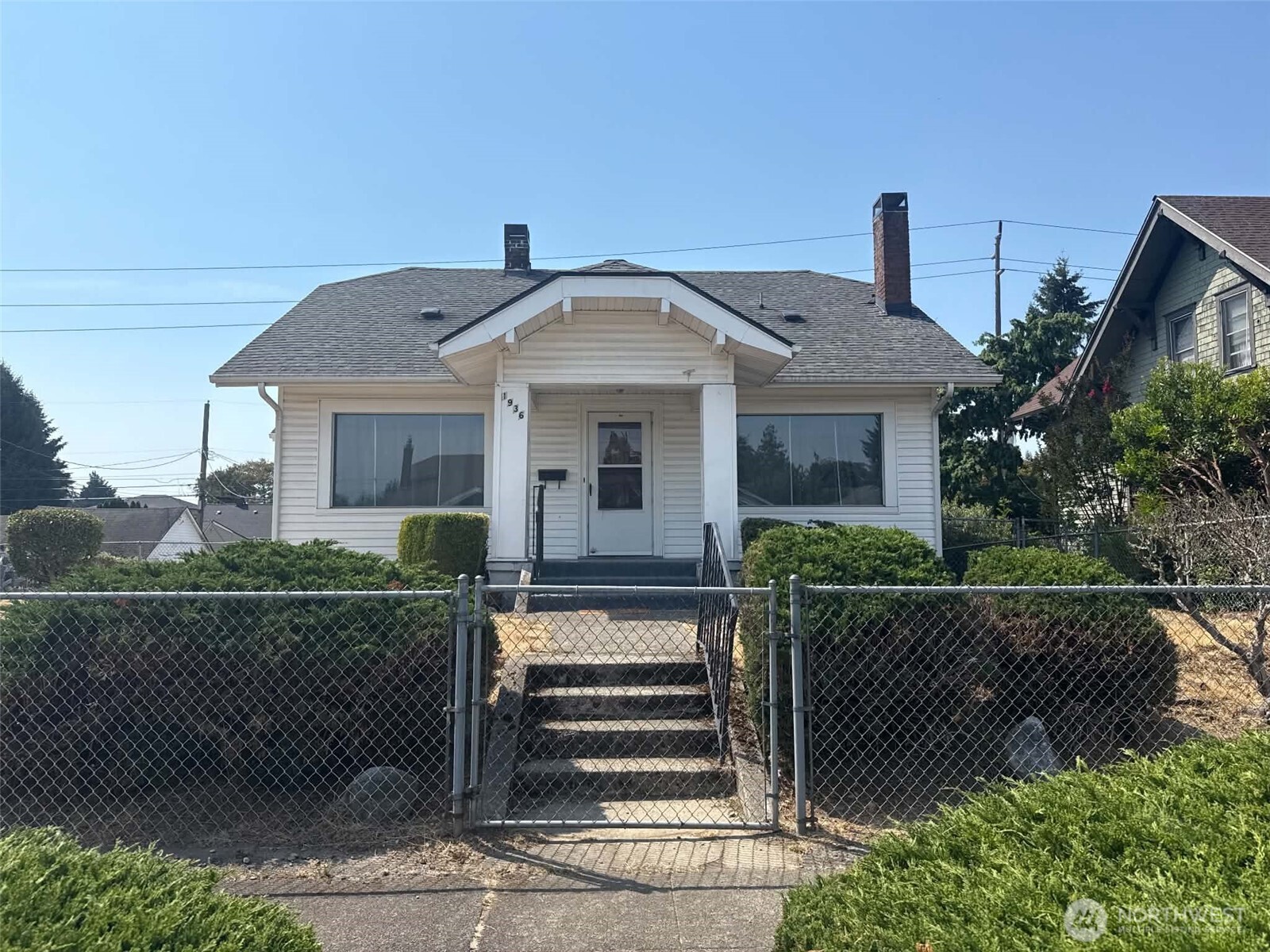 1936 S M Street