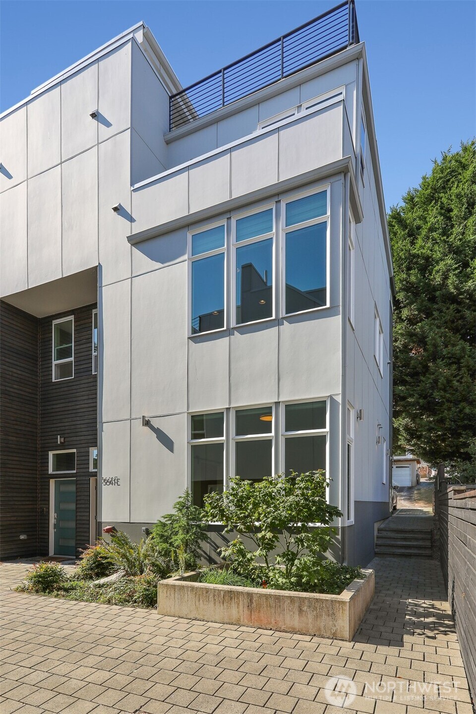 3641 22nd Avenue W #Unit E
