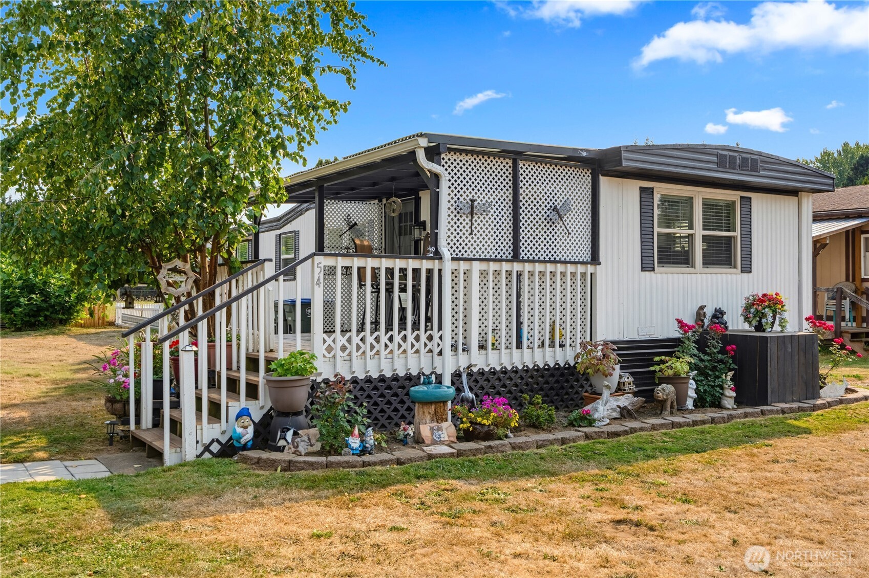 838 W Axton Road #54