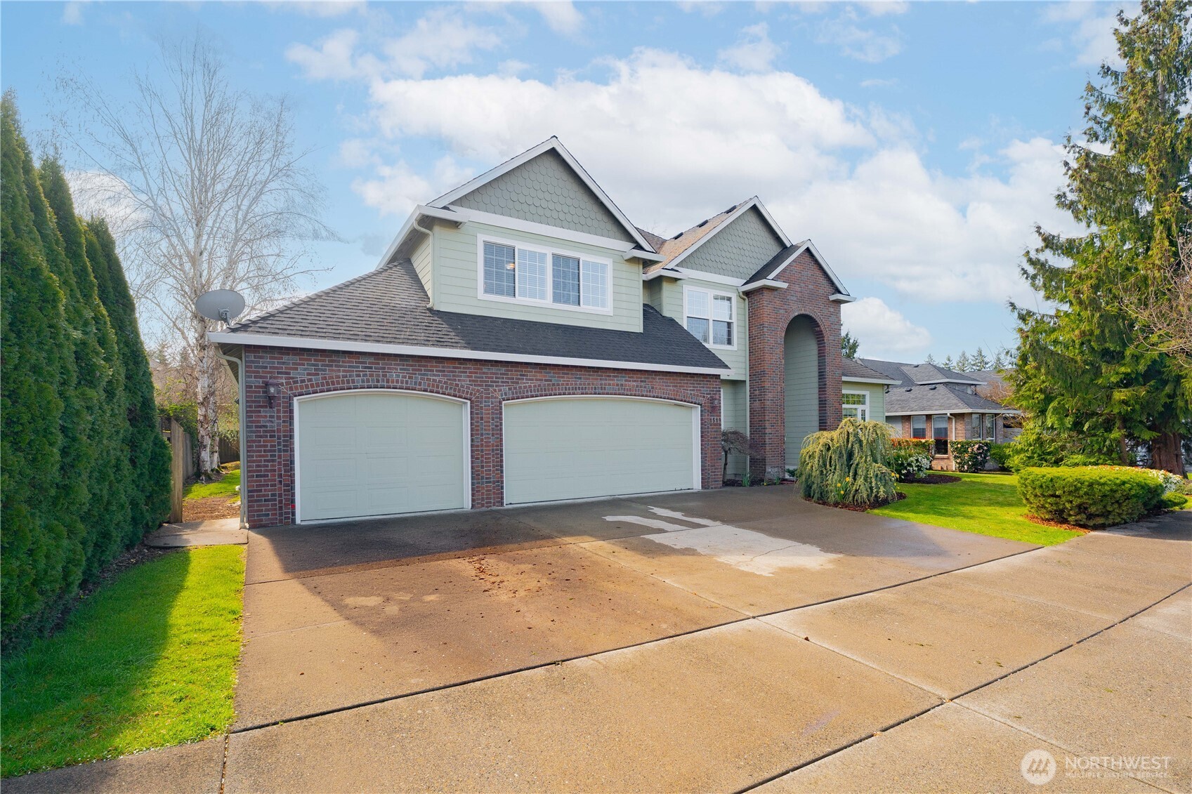 1519 NW 86th Street