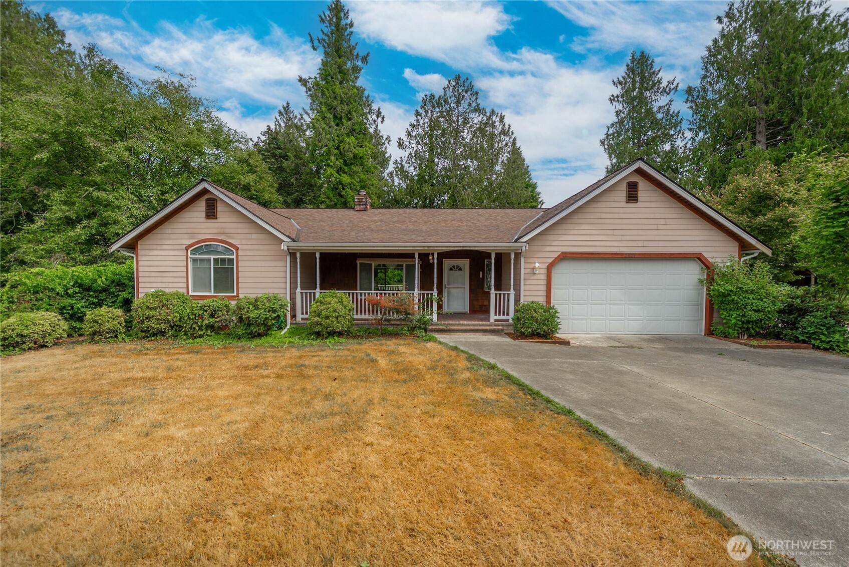 2821 Grade Road