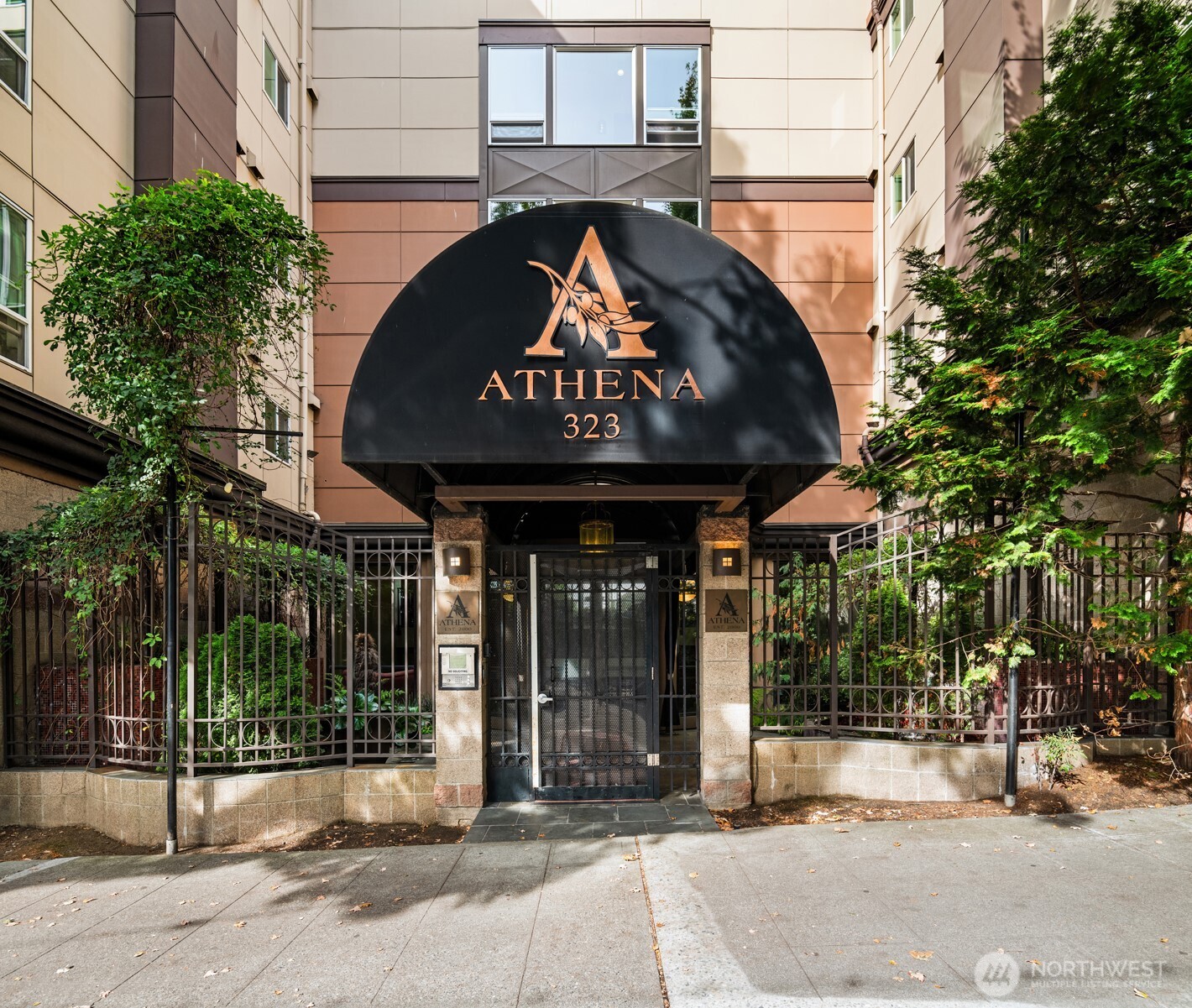 323 Queen Anne Avenue N #202