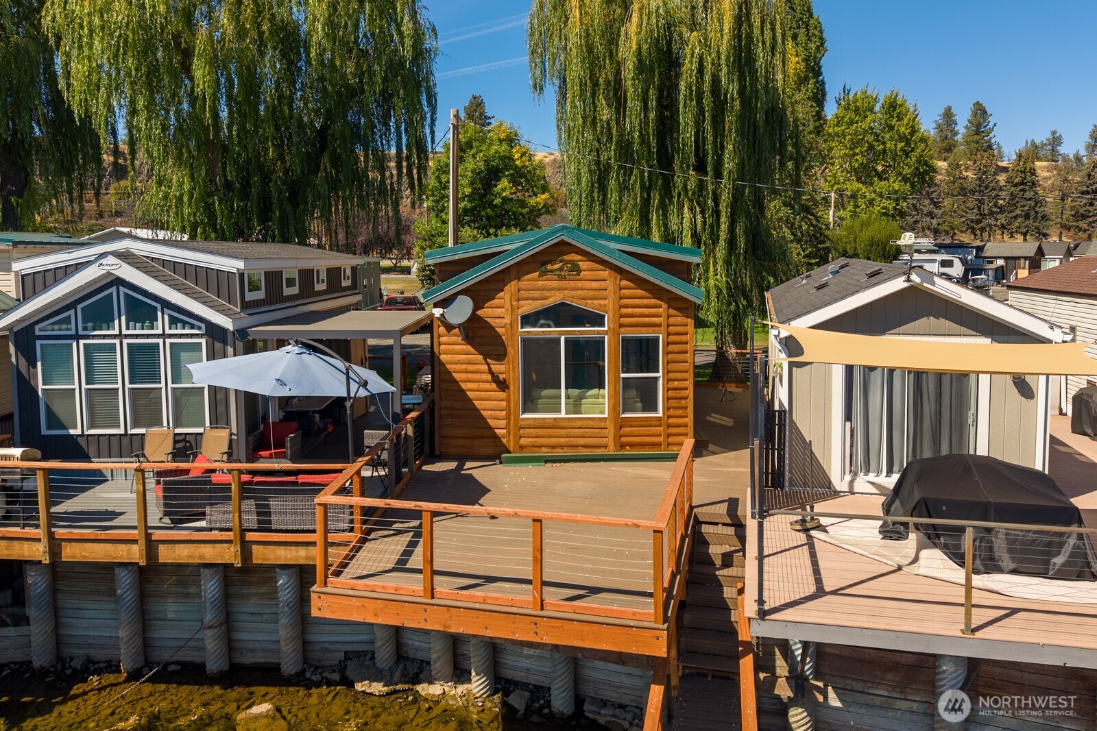 18617 W Williams Lake Road Road #35B
