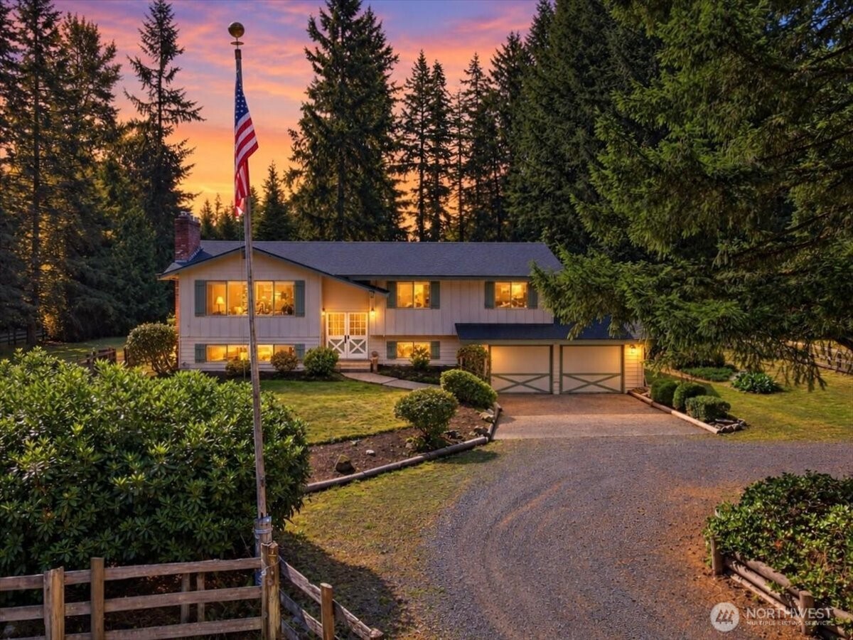 16255 NE 165th Street