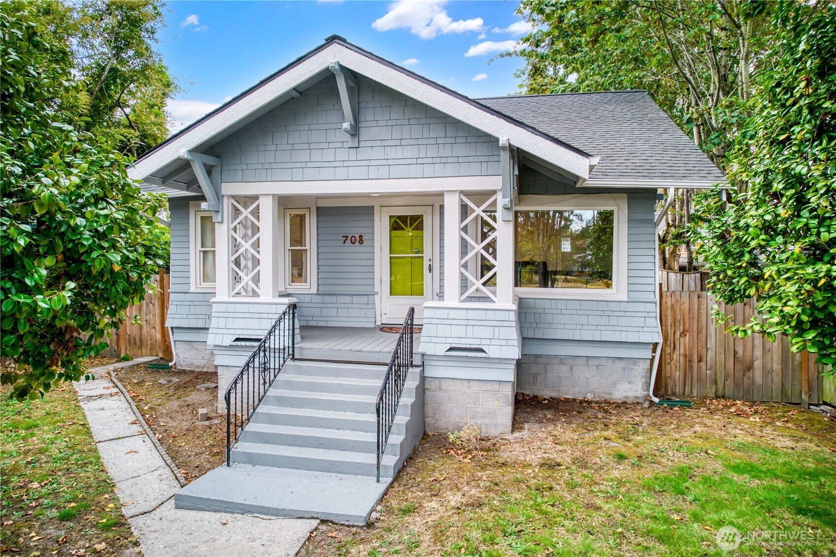 708 S 54th Street