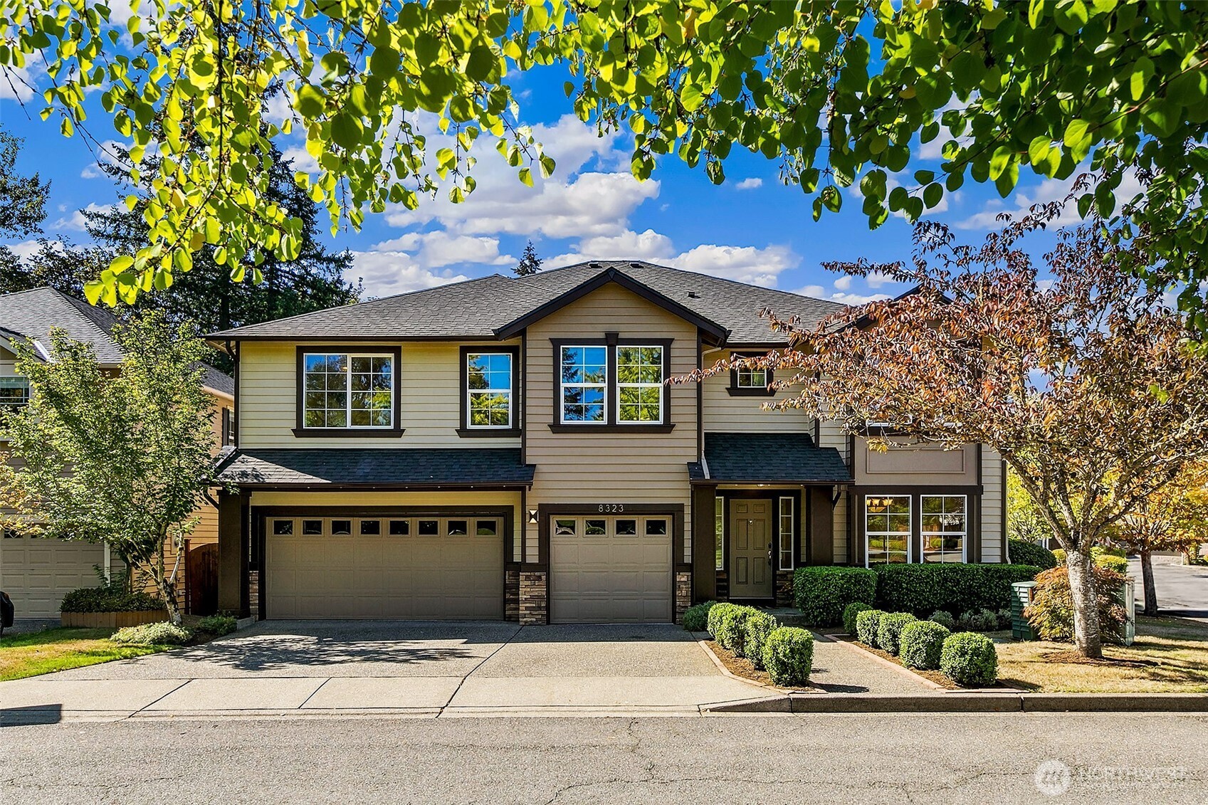 8323 229th Drive NE