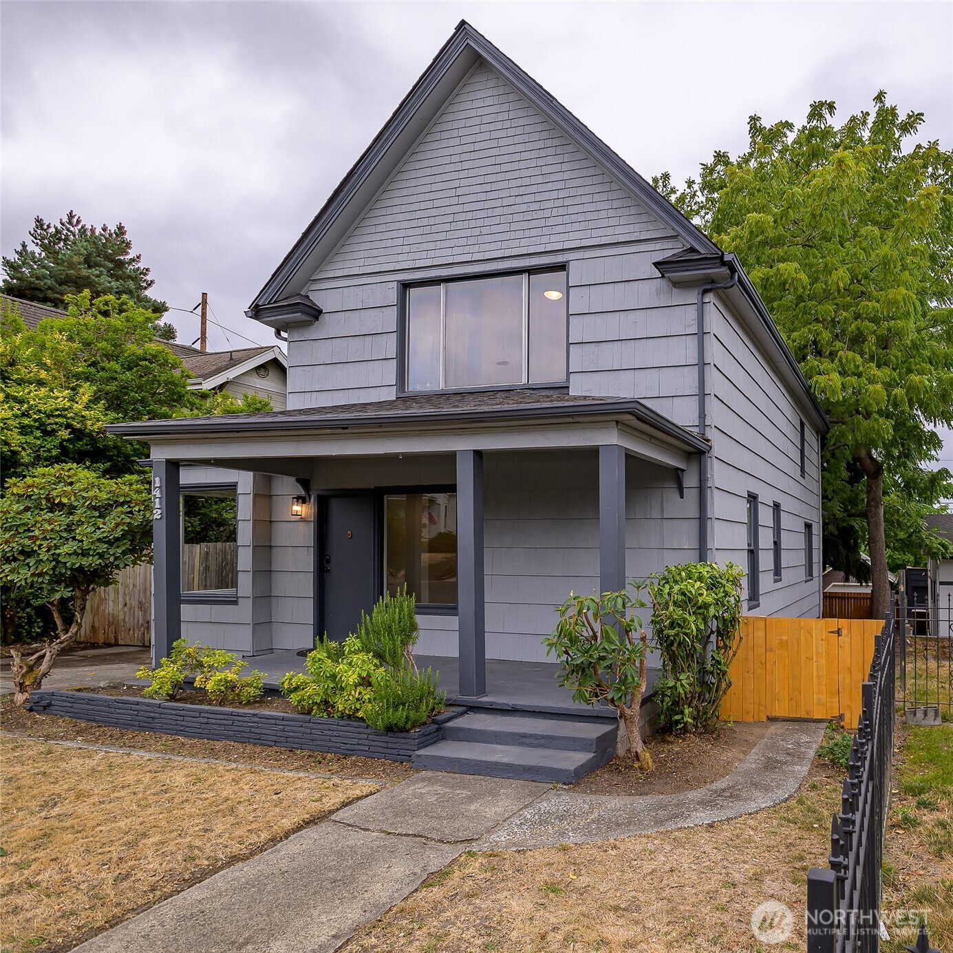1412 N Steele Street