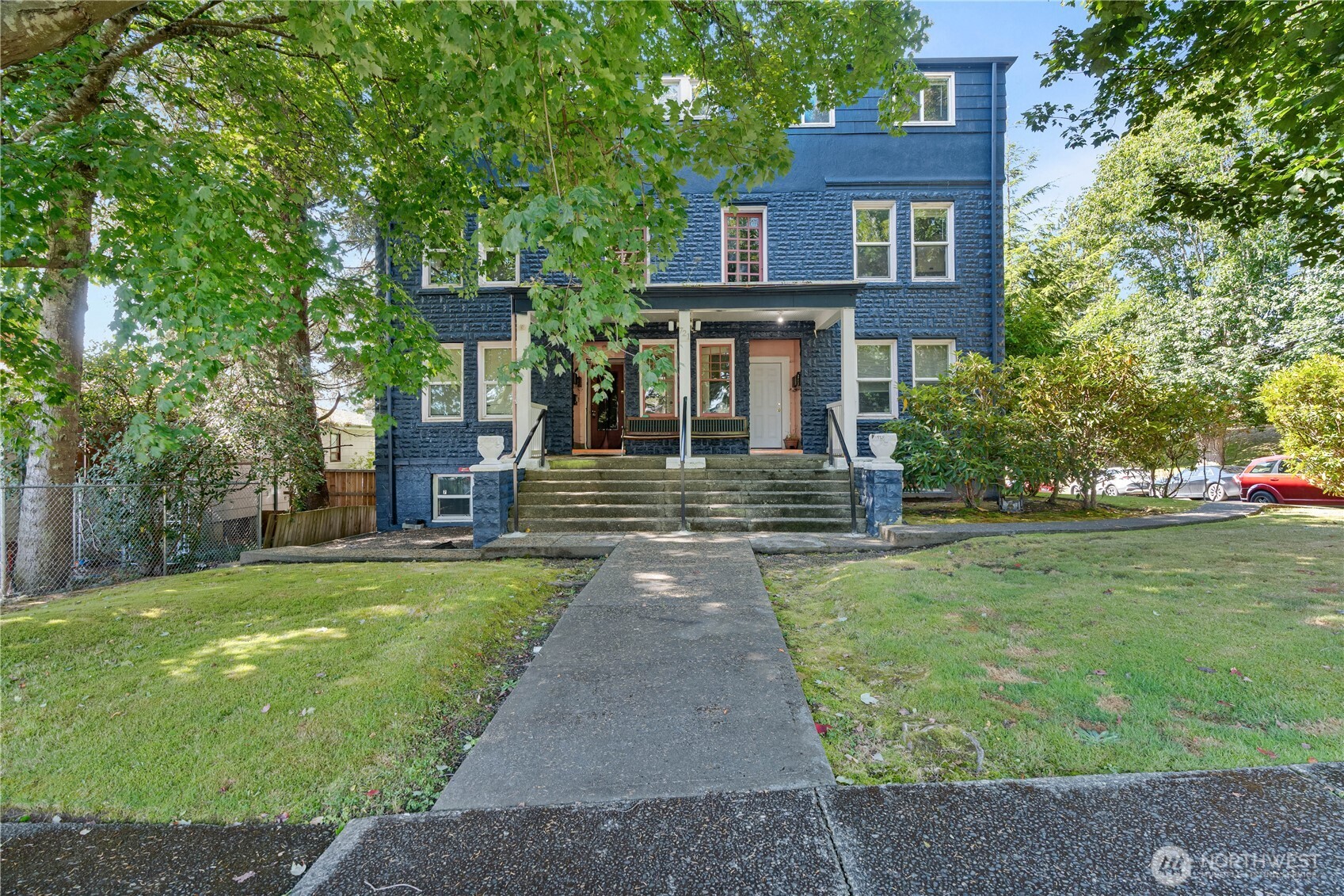 721 N K Street