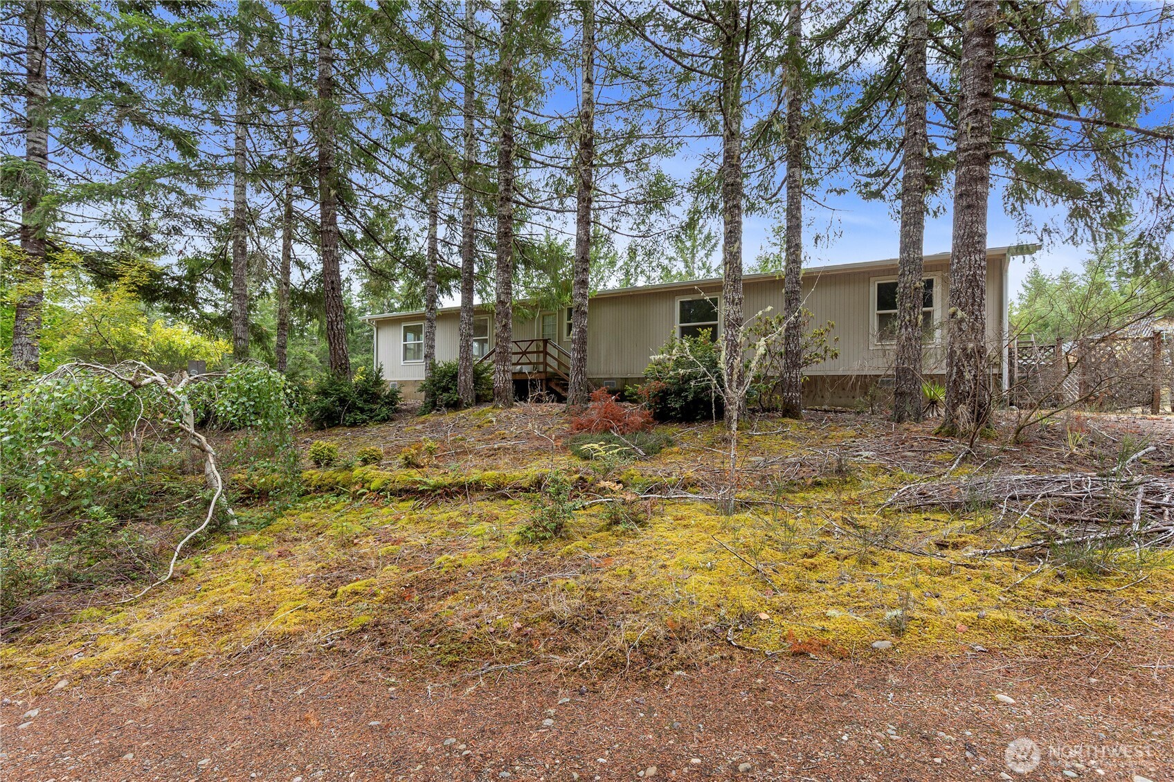910 NE Tahuya River Road — home for sale