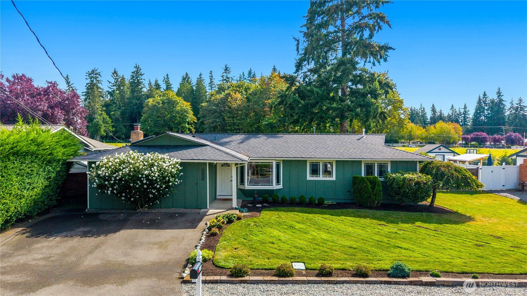 19032 86th Avenue NE