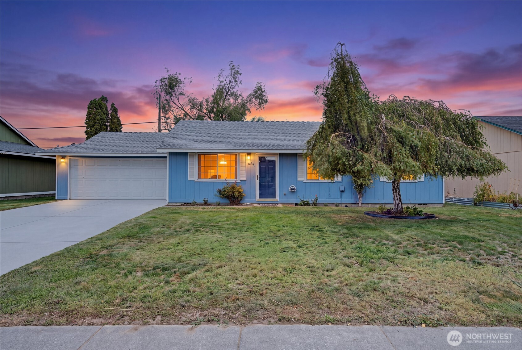 824 E Hayden Drive