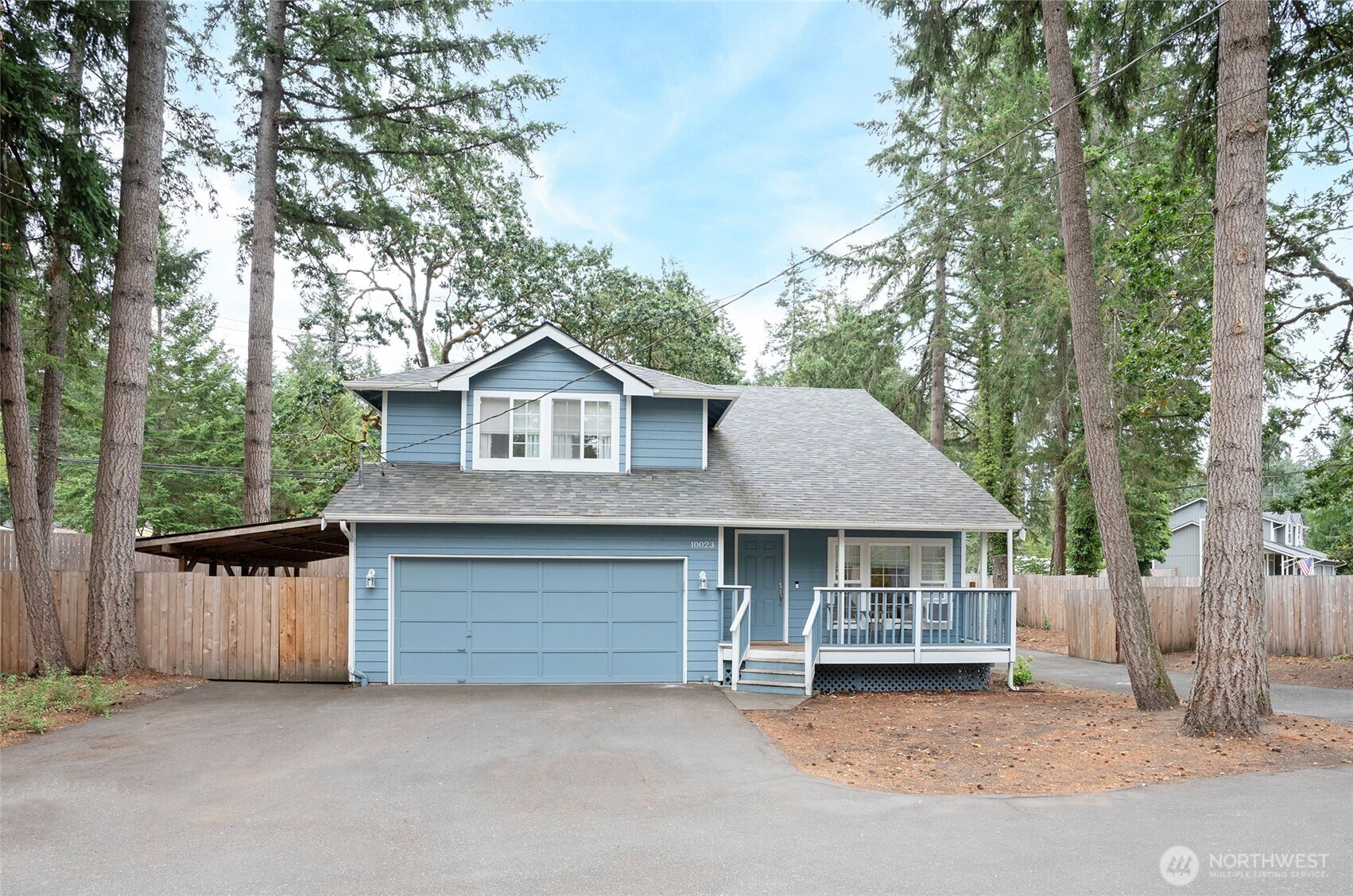 10023 Angle Lane SW