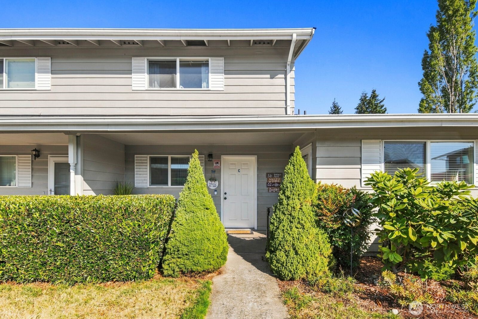 12404 SE 272nd Place #C