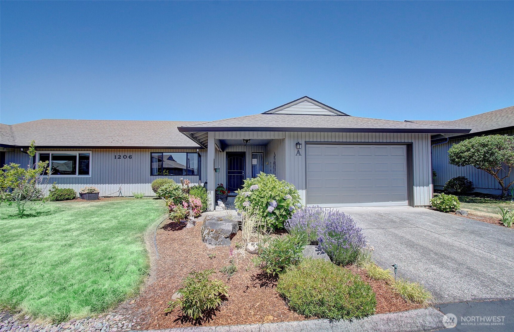 1206 NW 133RD Street #A