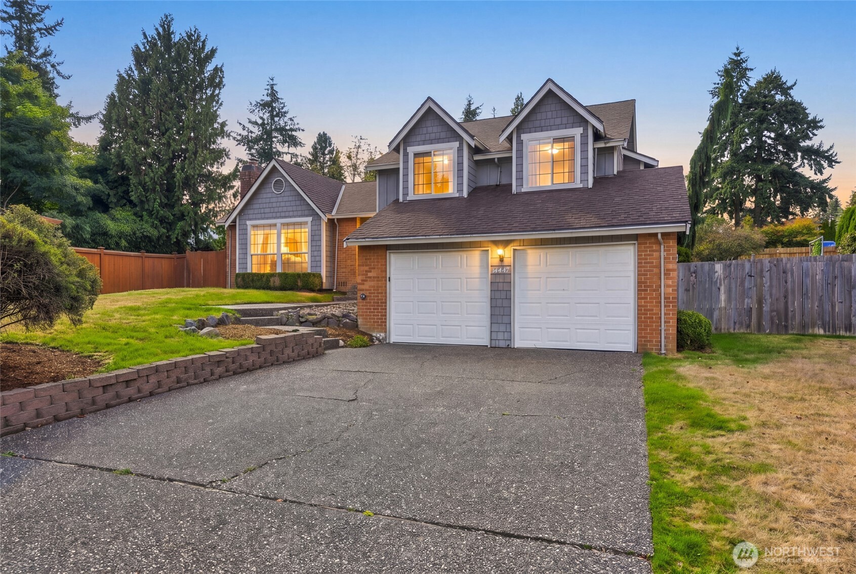 14447 86th Place NE — home for sale