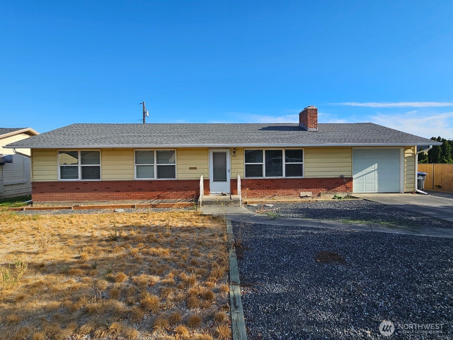 253 N Dale Road