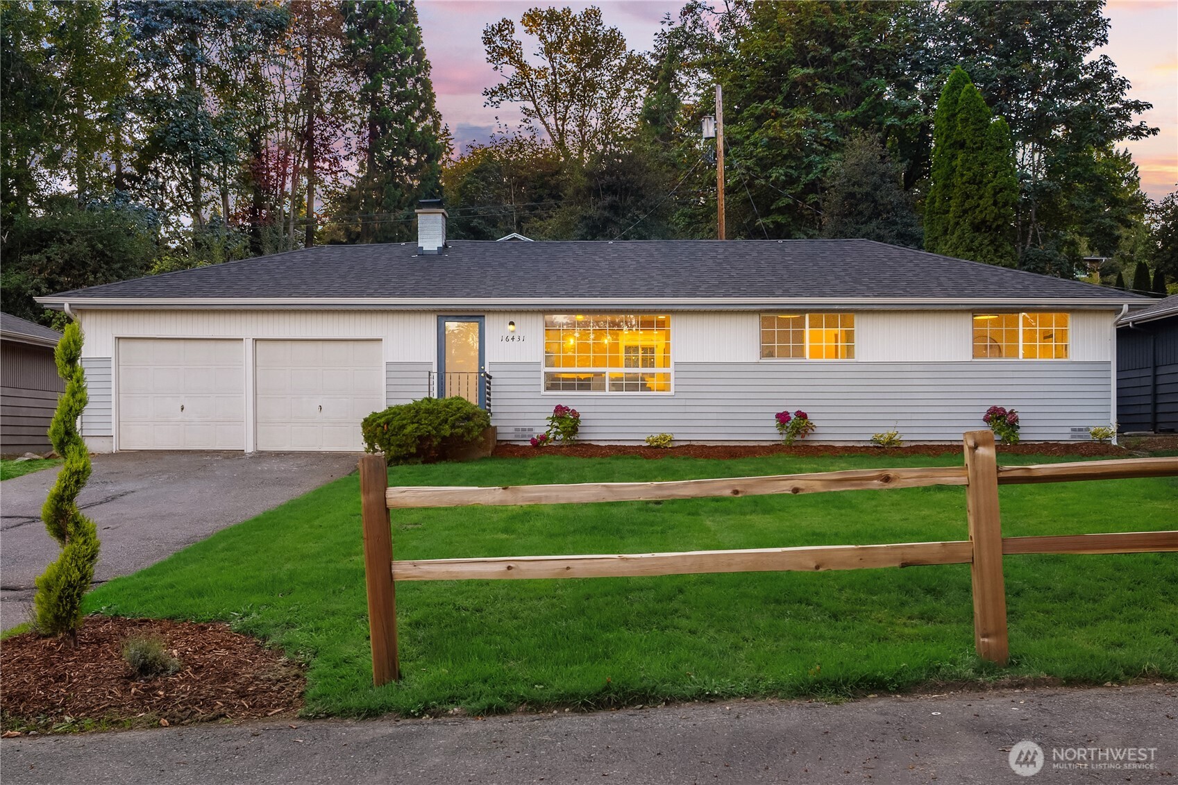 16431 48th Avenue S — home for sale