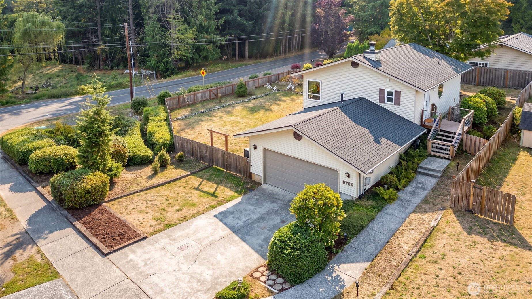 3755 Brownsville Drive
