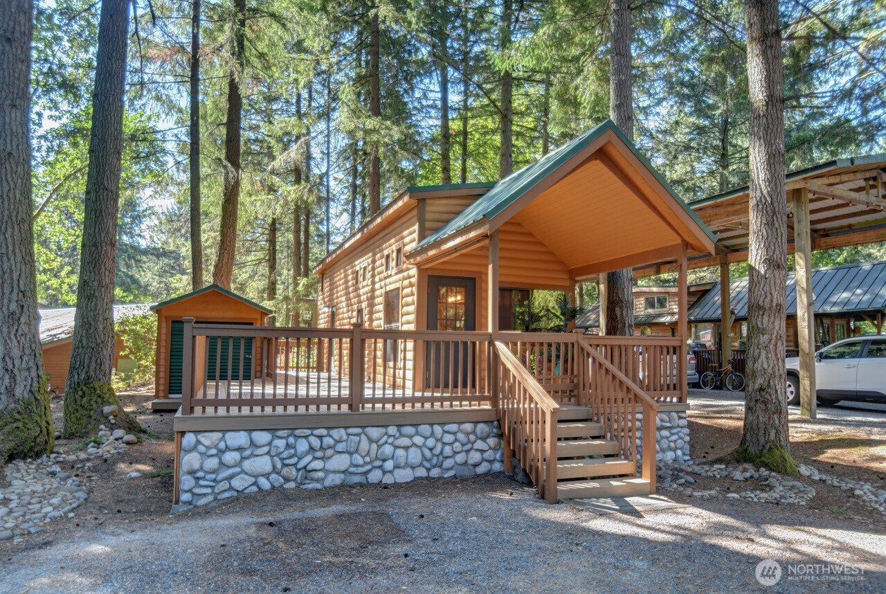 1546 Reservation Road SE #64