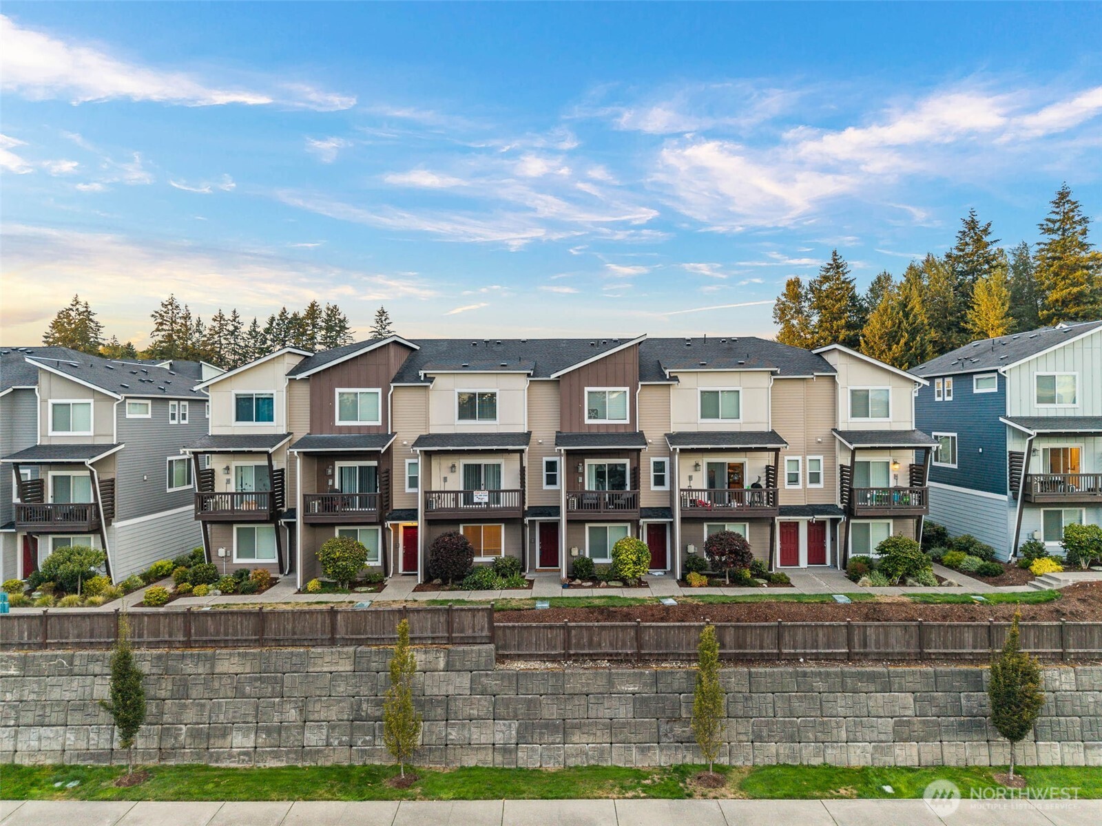 17537 110th Avenue E #D
