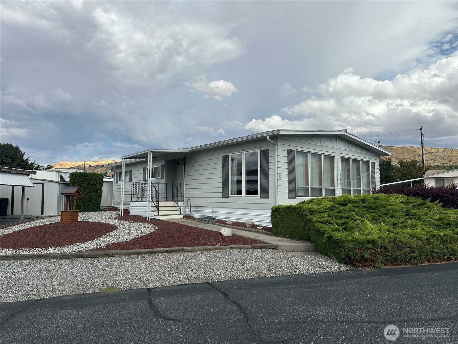 3655 NW Cascade Ave Avenue #15 — home for sale