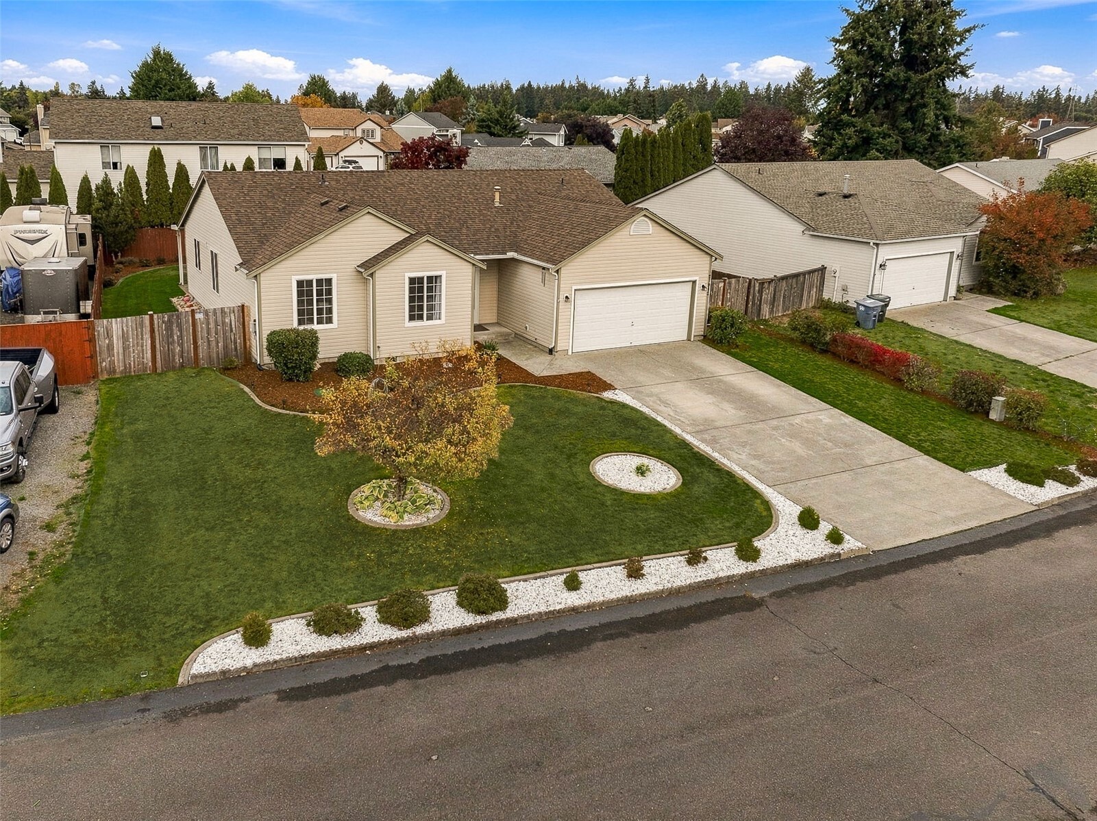 21912 43rd Ave Ct E — home for sale