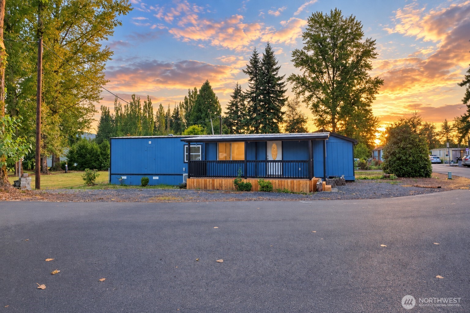 262 Mossyrock Road W #34