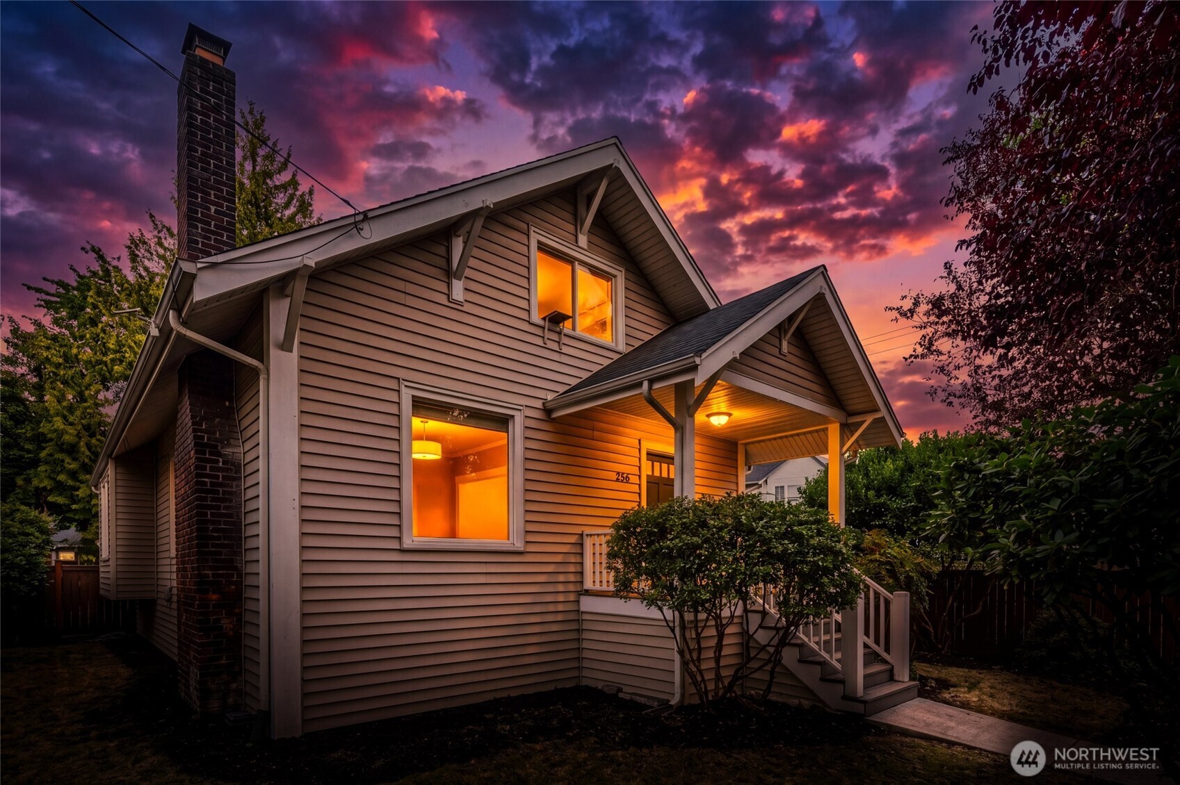 256 NE 50th Street