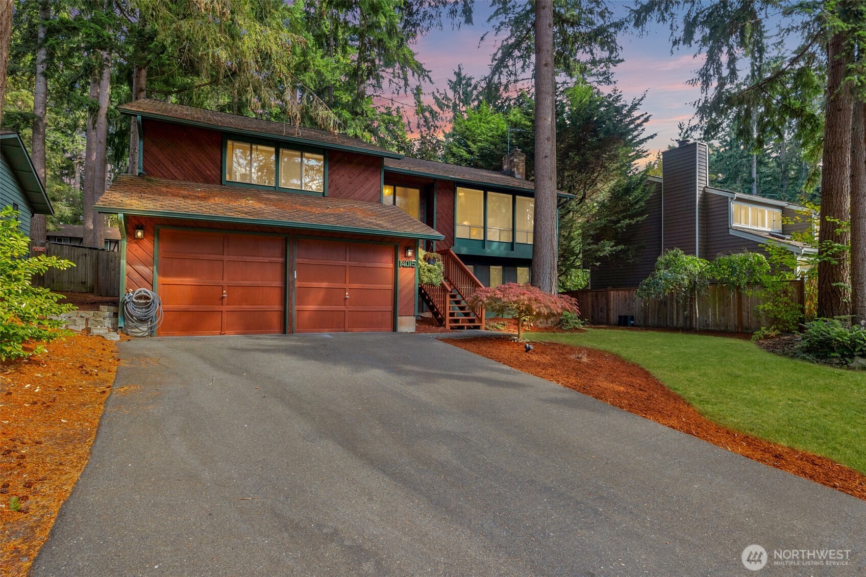 14015 60th Avenue W