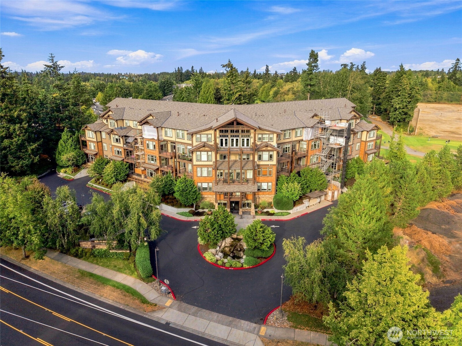 11801 Harbour Pointe Boulevard #204
